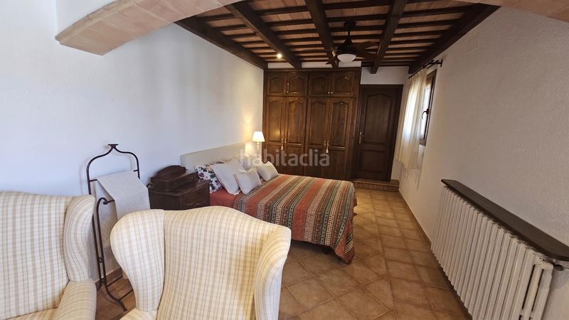 Foto 7c39f961-6743-4344-9298-7a0a05422e22. Casa amb calefacció aparcament piscina a residencial Begur-esclanyà Begur