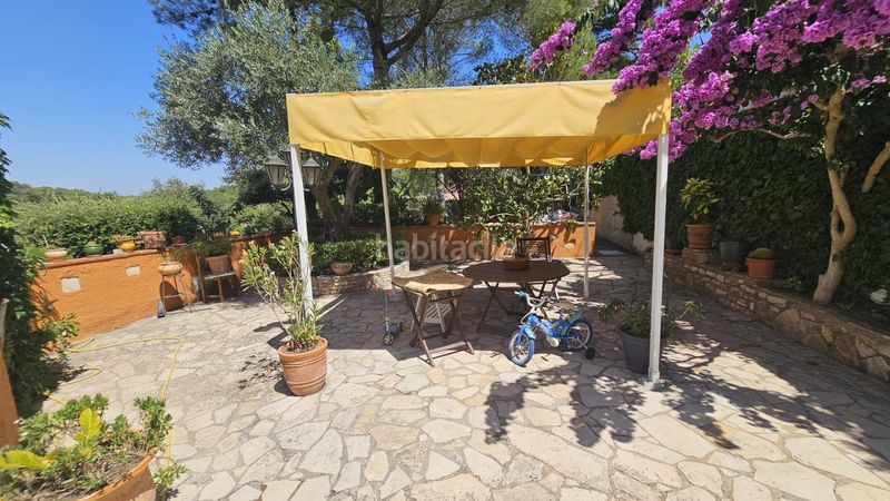 Foto b1521fe1-3bfb-49cc-bd3f-389888247dfa. Casa amb calefacció aparcament piscina a residencial Begur-esclanyà Begur