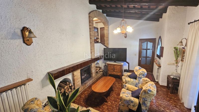 Foto d395d456-6b56-4cc5-a6c9-bd8adc0ca46b. Casa amb calefacció aparcament piscina a residencial Begur-esclanyà Begur