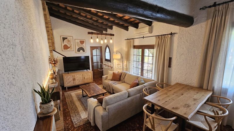 Foto d3e74278-0a61-4603-8790-bebc7865bdcc. Casa amb calefacció aparcament piscina a residencial Begur-esclanyà Begur