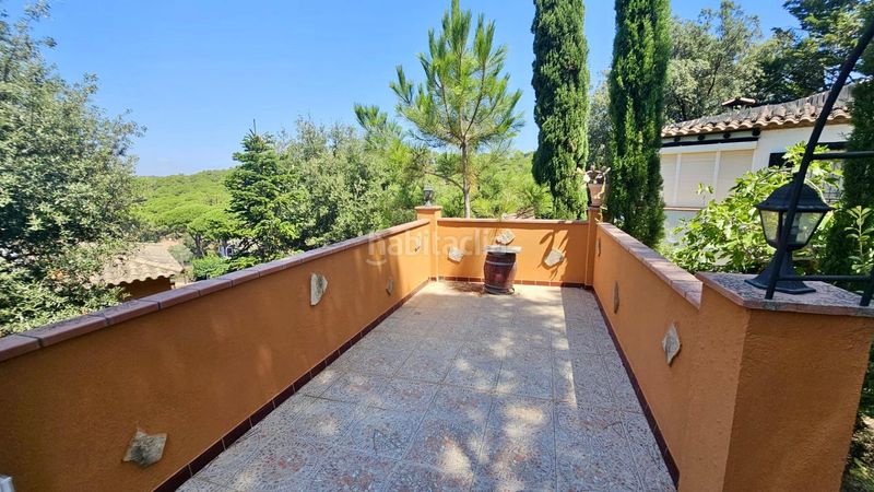 Foto d60dd82d-c591-4163-8290-826a809ca461. Casa amb calefacció aparcament piscina a residencial Begur-esclanyà Begur