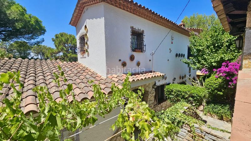 Foto d69f9362-a25c-49a4-9587-eff86d6fa488. Casa amb calefacció aparcament piscina a residencial Begur-esclanyà Begur
