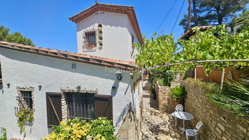 Foto e99ae170-fe32-4240-b38f-2c90d0b9a78b. Casa amb calefacció aparcament piscina a residencial Begur-esclanyà Begur