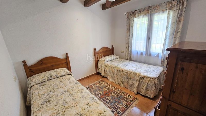 Foto fcdf3a4a-840d-4b62-9b3d-f16f9ebaaf6d. Casa amb calefacció aparcament piscina a residencial Begur-esclanyà Begur