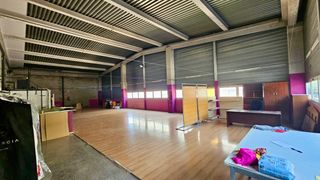 Nau industrial a Montigalà. Nueva nave industrial a la venta en badalona