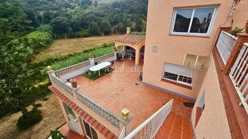 Foto dd43d040-007c-46b4-9b27-5c7447ae0821. Xalet amb calefacció aparcament a Calella