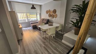 Duplex in Calella. Oportunidad única, dúplex totalmente reformado en calella  diseñ