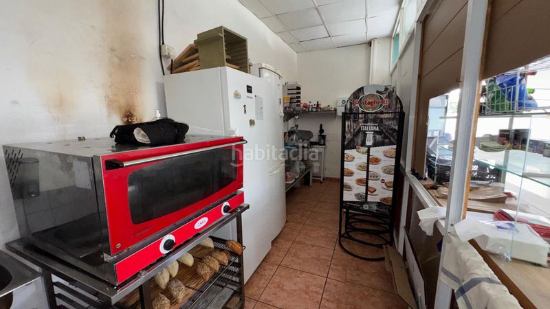 Foto 19eedecd-ea0d-4574-b144-b1bc95224a03. Lloguer local comercial a Malgrat de Mar