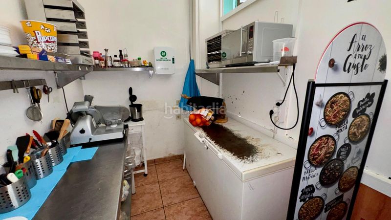 Foto 7e5419ad-fbda-49a6-a509-d5d6f22c5b0e. Lloguer local comercial a Malgrat de Mar