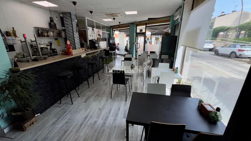 Foto 8dd90b8c-c5f2-4689-82fb-81f5b63c0b02. Lloguer local comercial a Malgrat de Mar