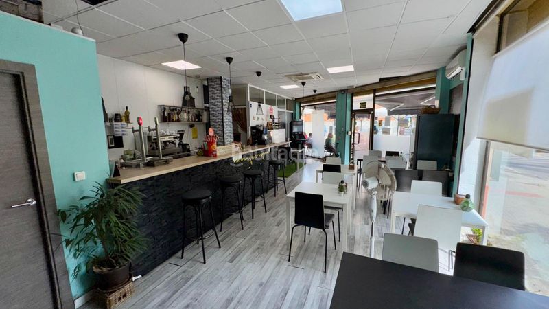 Foto a0d326fb-fdf2-47a5-a996-c56040bd9b0d. Lloguer local comercial a Malgrat de Mar