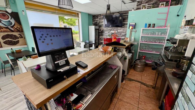 Foto c64fd572-e1c7-466e-83c1-b34fbe861750. Lloguer local comercial a Malgrat de Mar