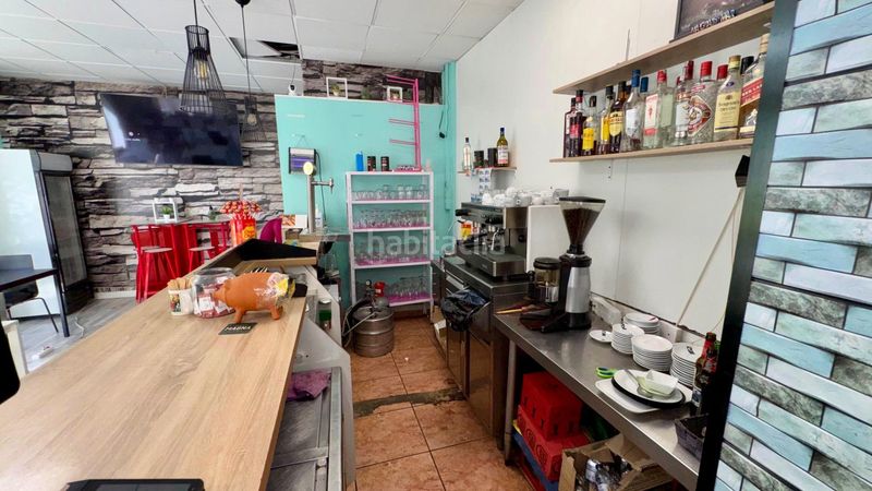 Foto e44a4d82-5957-4902-9622-5590bad88c87. Lloguer local comercial a Malgrat de Mar