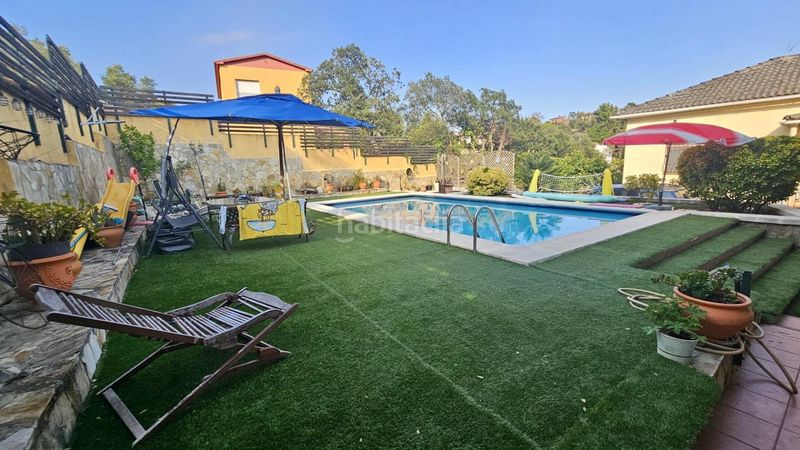 Foto 611d4cf1-1b60-475b-ab9f-53c225ef3ce0. Casa amb calefacció aparcament piscina a Aiguaviva Parc Vidreres