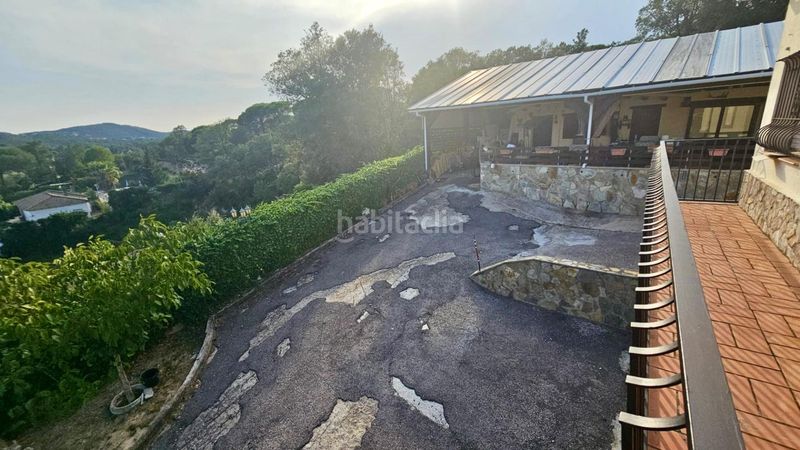Foto a0e8a5cf-02de-4e32-b9b2-b6f568f088e2. Casa amb calefacció aparcament piscina a Aiguaviva Parc Vidreres