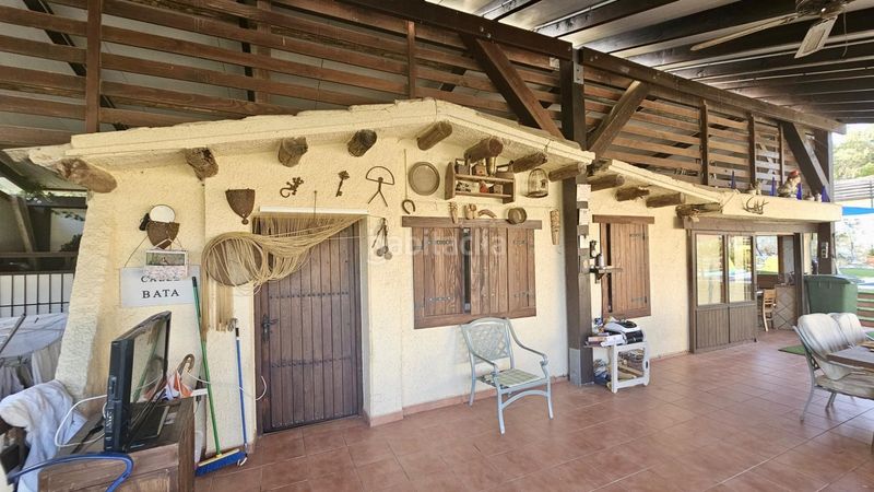 Foto fffb1f04-7206-49a6-9187-637b49f4225f. Casa amb calefacció aparcament piscina a Aiguaviva Parc Vidreres