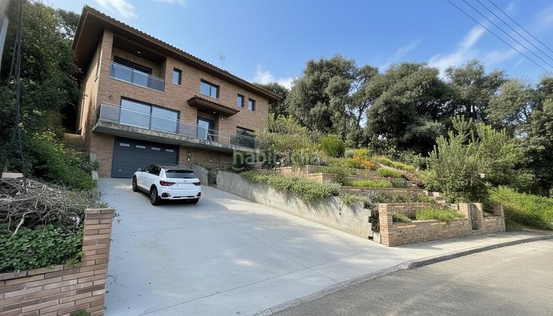 Foto 21a9c016-031b-4fa8-8e79-a707344ee4d1. Casa amb aparcament a Palafolls
