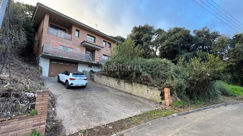 Foto a082c3a1-d339-4fdb-88f8-a1a3649ffa19. Casa amb aparcament a Palafolls