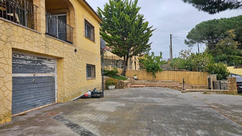 Foto 3ba57950-61dd-44d3-8fb3-c25a3d71b2bc. Casa amb calefacció aparcament piscina a Montbarbat Maçanet de la Selva