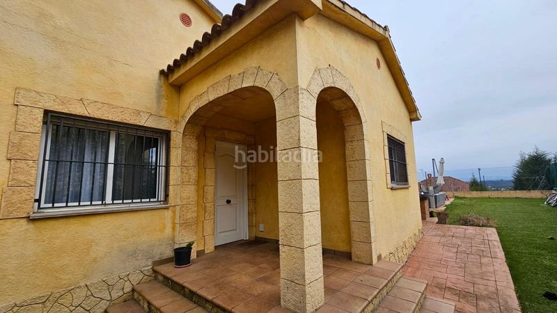 Foto 71fb5367-da8c-4f5f-9a6e-9af94d59bcaa. Casa amb calefacció aparcament piscina a Montbarbat Maçanet de la Selva