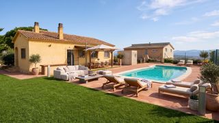 Casa a Montbarbat
