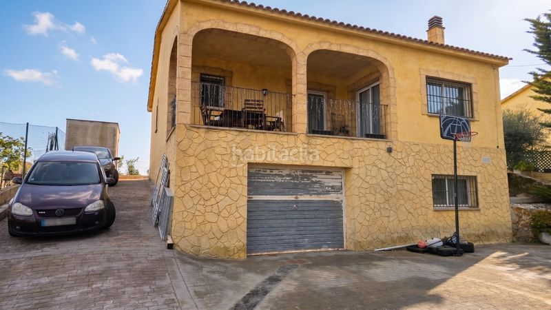 Foto d0052c30-0f39-4329-ba7a-70b92d87eb9e. Casa amb calefacció aparcament piscina a Montbarbat Maçanet de la Selva