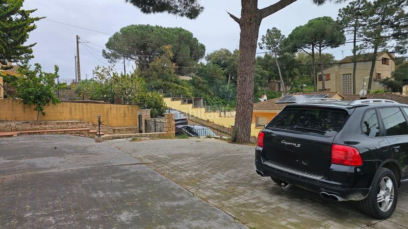 Foto da3d76a6-badc-40dc-ad0a-7cd36c98748a. Casa amb calefacció aparcament piscina a Montbarbat Maçanet de la Selva