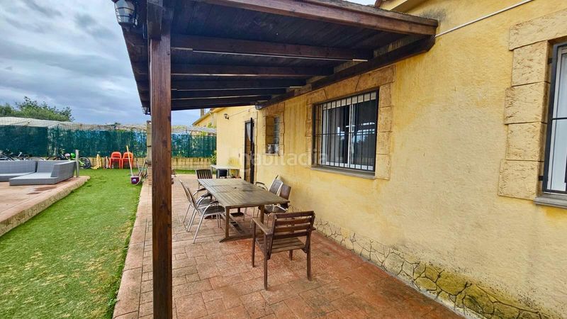 Foto ee641273-89d7-457e-aba8-7bf7121cd554. Casa amb calefacció aparcament piscina a Montbarbat Maçanet de la Selva