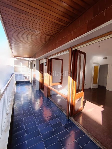 Foto b2d73320-fb06-492b-bca0-ba756e511c95. Flat with heating in Calella