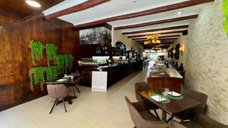 Édifice  Jovara. Gran oportunidad inversores , edificio en venta con restaurante