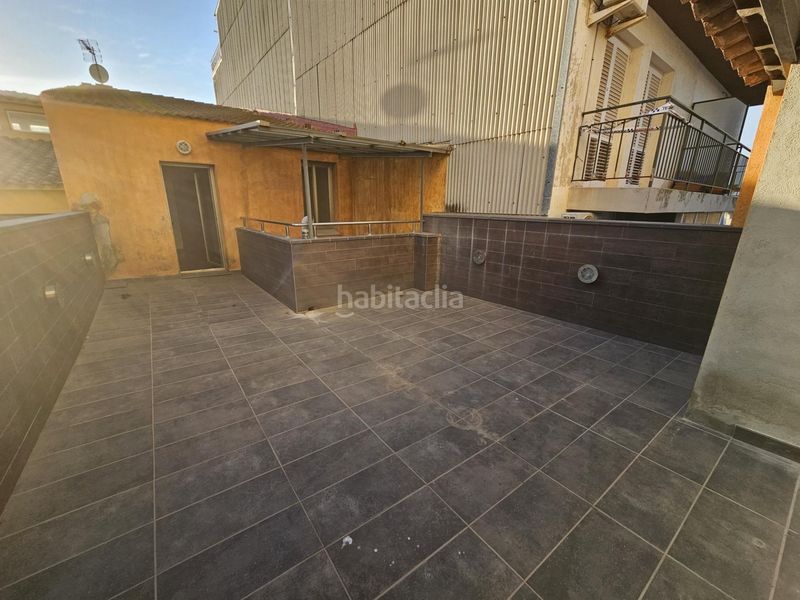 Foto 675ba958-5764-413b-980b-e3d28692d69c. Affitto duplex con riscaldamento in Calella