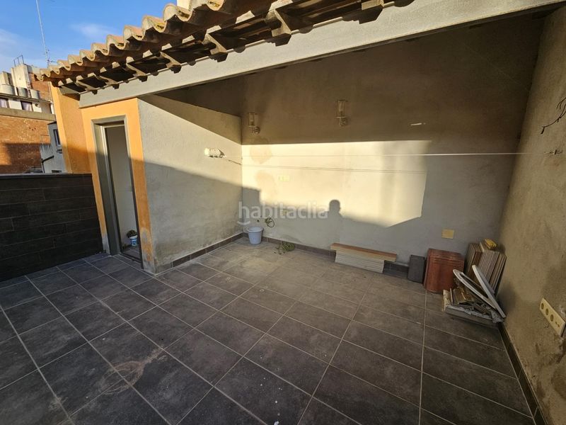 Foto 8f6ab9dd-fec7-43c4-845a-cda12f123a0e. Affitto duplex con riscaldamento in Calella