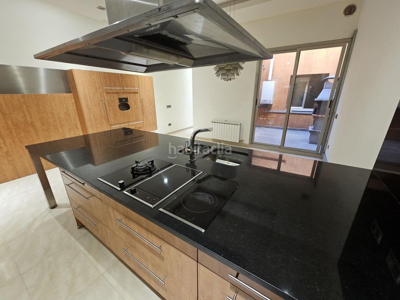 Foto b92a7406-955a-4342-adad-280f0872f7ed. Affitto duplex con riscaldamento in Calella