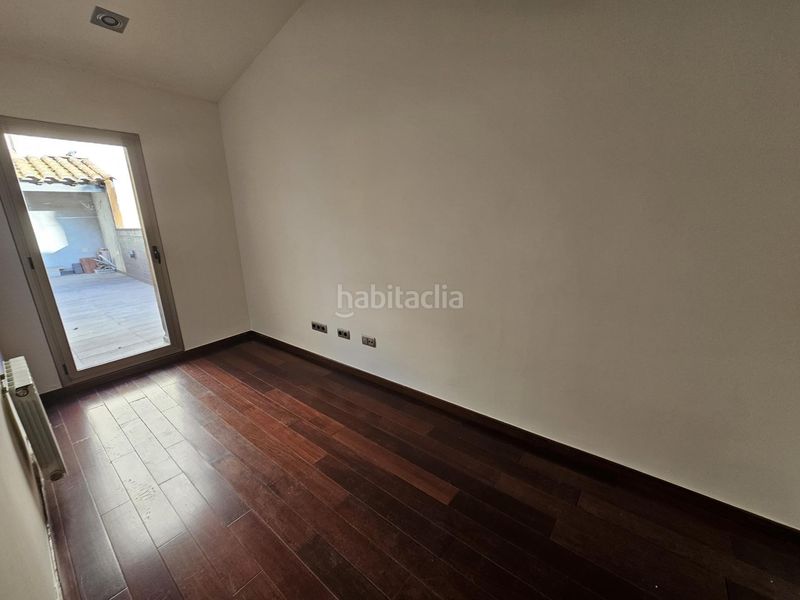Foto f14c05c3-4a17-498c-8525-2d818ee32bb6. Affitto duplex con riscaldamento in Calella