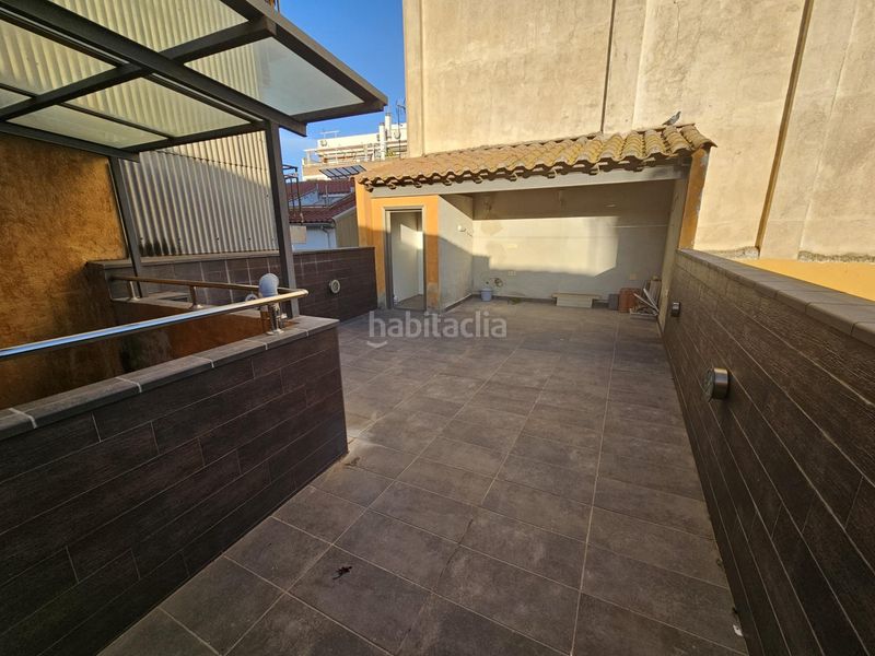 Foto a64df915-8b36-480d-bfb3-1cad76b26919. Location duplex avec chauffage dans Calella