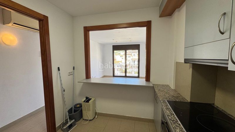 Foto 035a3a2d-33cb-46b2-a06f-d359f04452e0. Duplex in Calella