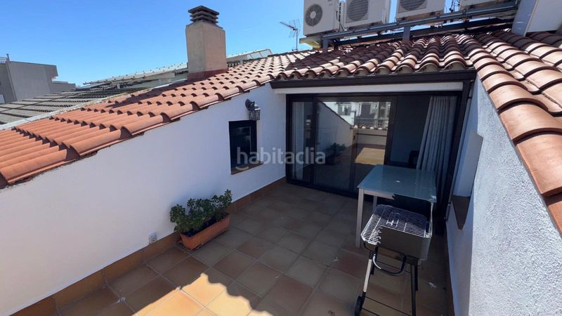 Foto 18f3d638-264c-4d77-8a4c-f8b7f49c7b26. Duplex in Calella