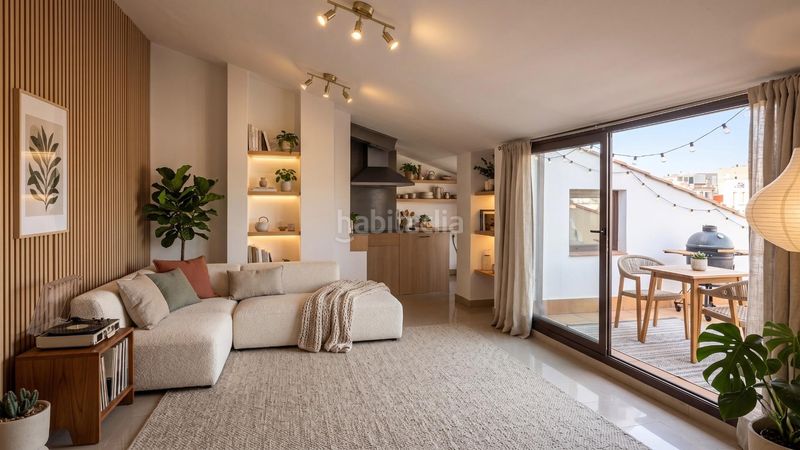 Foto 9f92a689-d2ae-4516-8786-a2698b860223. Duplex in Calella