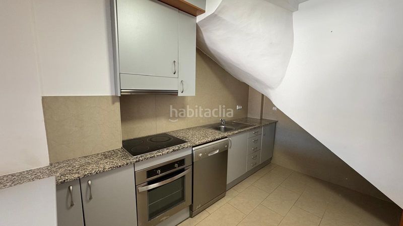 Foto e62667ae-6c40-45fe-a14d-6b3fce816333. Duplex in Calella