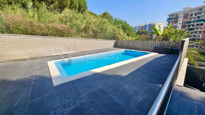 Foto a3d9bd2f-12cf-474c-8cbd-45c8282d0b50. Casa amb calefacció aparcament piscina a Calella