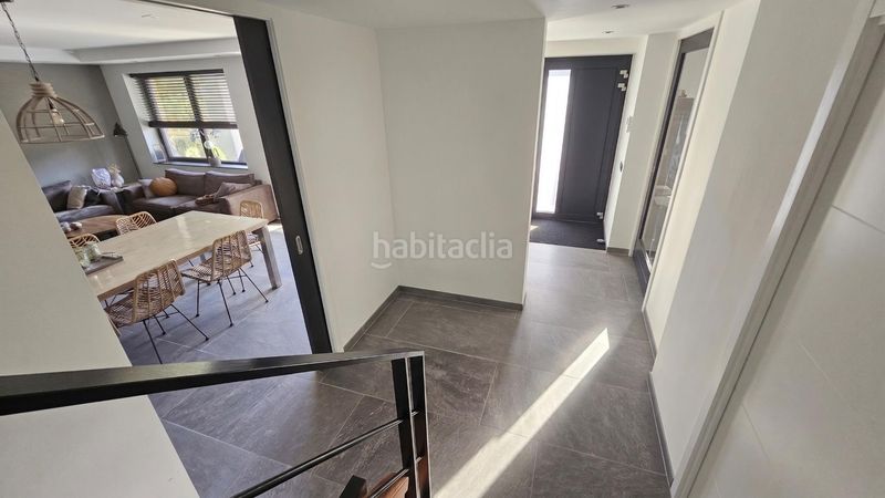 Foto ba81fa77-84ce-40fe-9ee1-b388e0ad6f92. Casa amb calefacció aparcament piscina a Calella