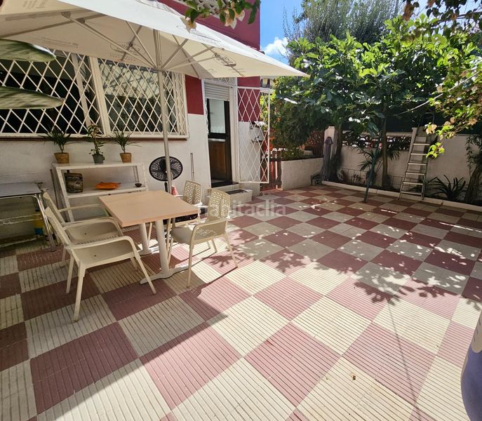 Foto 4b5e1b55-cca2-43df-9056-7b0d128e6d72. Planta baixa amb calefacció aparcament a Calella