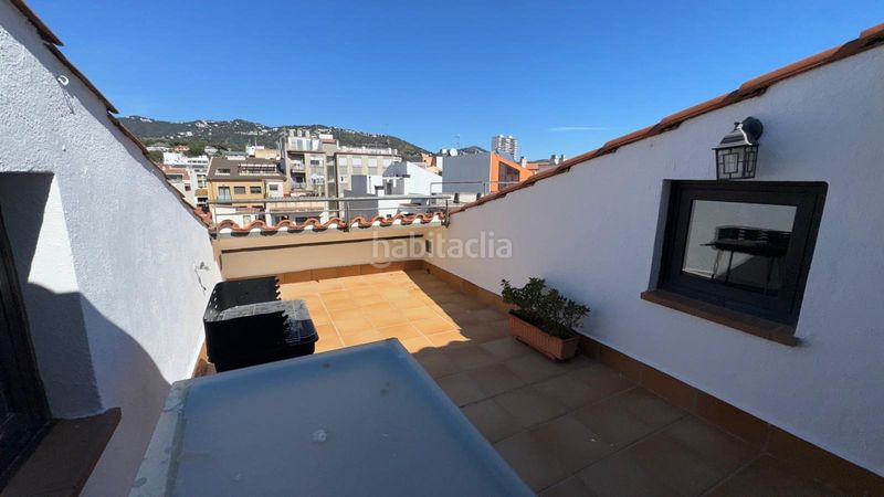 Foto 8e4f4713-25c2-4cfb-97f7-3e104b5c32fa. Dúplex a Calella
