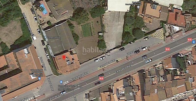 Foto a61775a8-18fb-494a-81b0-d148a8b52bdc. Edificio in Can Moré - Santa Anna - Can Feliu de Merola Pineda de Mar