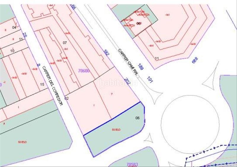 Foto 5e7ae303-e52b-4620-9a2b-7811807d15f8. Terreno residenziale in Tordera Tordera