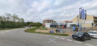 Terreny residencial a Tordera. Terreno urbano en venta en tordera