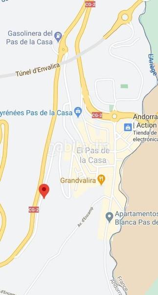 Foto af169cc0-10c9-44c6-9e7a-f9cbe229b446. Apartamento en calle solana 95 apartamento en venta primera linea de pistas en Encamp