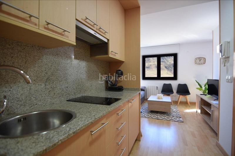 Foto db824ed6-52fa-4ff7-9656-b49a59a13c30. Apartamento en calle solana 95 apartamento en venta primera linea de pistas en Encamp