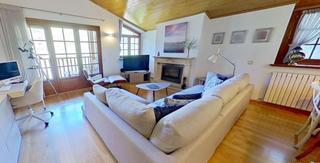 Lloguer Apartament a Carretera de l'aldosa sn. Exclusivo apartamento en alquiler amueblado