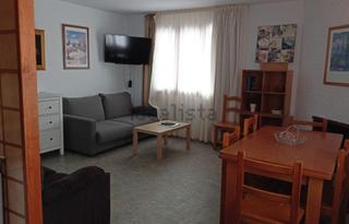 Penthouse in Pas de La Casa